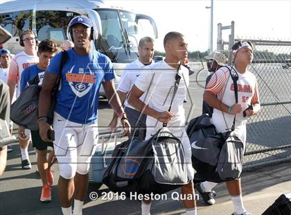 Thumbnail 3 in Bishop Gorman @ St. John Bosco photogallery.