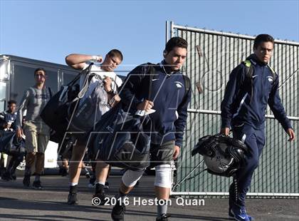 Thumbnail 2 in Bishop Gorman @ St. John Bosco photogallery.