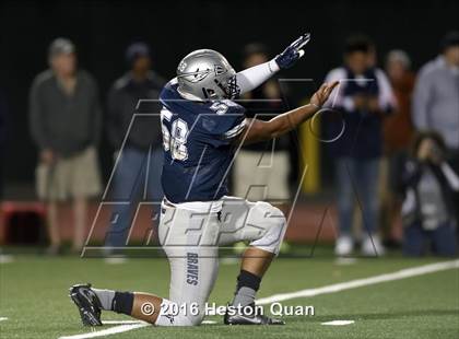 Thumbnail 2 in Bishop Gorman @ St. John Bosco photogallery.