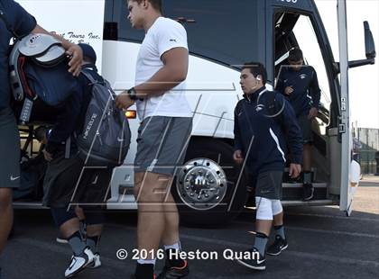 Thumbnail 1 in Bishop Gorman @ St. John Bosco photogallery.