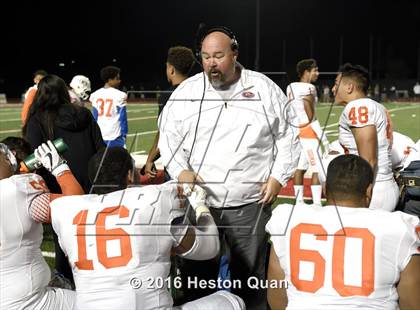 Thumbnail 2 in Bishop Gorman @ St. John Bosco photogallery.