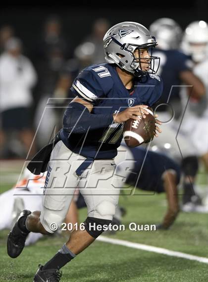 Thumbnail 2 in Bishop Gorman @ St. John Bosco photogallery.
