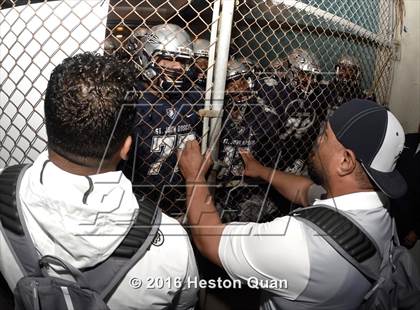 Thumbnail 2 in Bishop Gorman @ St. John Bosco photogallery.