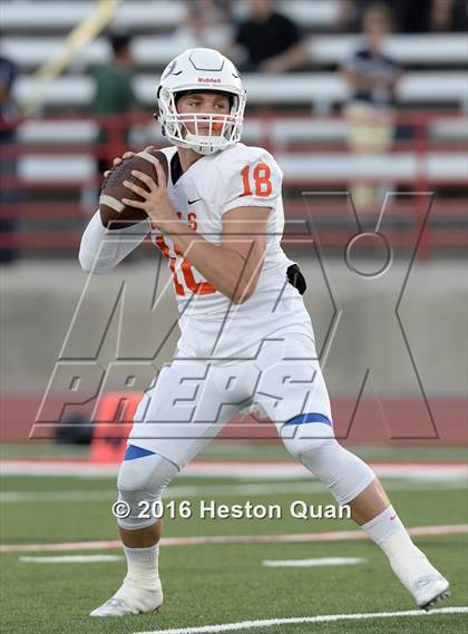 Thumbnail 2 in Bishop Gorman @ St. John Bosco photogallery.