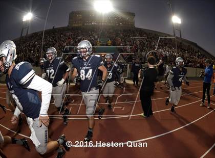 Thumbnail 1 in Bishop Gorman @ St. John Bosco photogallery.