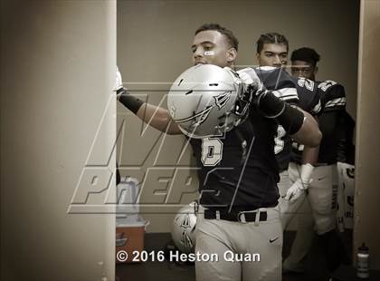 Thumbnail 3 in Bishop Gorman @ St. John Bosco photogallery.