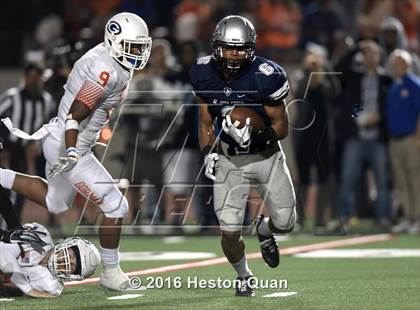 Thumbnail 3 in Bishop Gorman @ St. John Bosco photogallery.