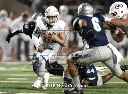 Thumbnail 1 in Bishop Gorman @ St. John Bosco photogallery.