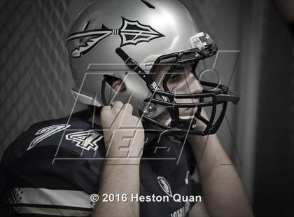 Thumbnail 2 in Bishop Gorman @ St. John Bosco photogallery.