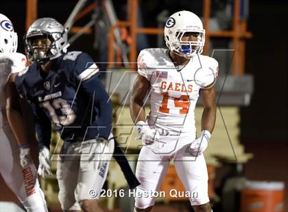 Thumbnail 2 in Bishop Gorman @ St. John Bosco photogallery.