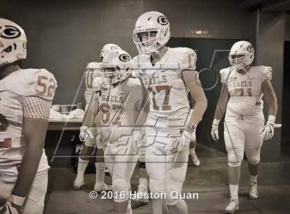 Thumbnail 3 in Bishop Gorman @ St. John Bosco photogallery.