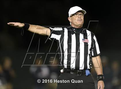 Thumbnail 2 in Bishop Gorman @ St. John Bosco photogallery.