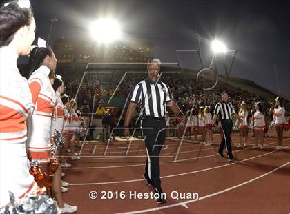 Thumbnail 2 in Bishop Gorman @ St. John Bosco photogallery.
