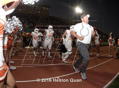 Thumbnail 1 in Bishop Gorman @ St. John Bosco photogallery.