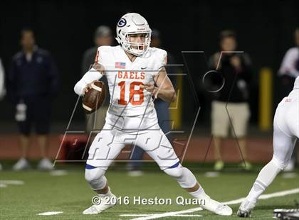 Thumbnail 1 in Bishop Gorman @ St. John Bosco photogallery.