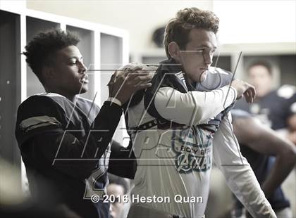 Thumbnail 2 in Bishop Gorman @ St. John Bosco photogallery.
