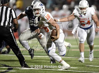 Thumbnail 2 in Bishop Gorman @ St. John Bosco photogallery.