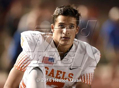 Thumbnail 1 in Bishop Gorman @ St. John Bosco photogallery.