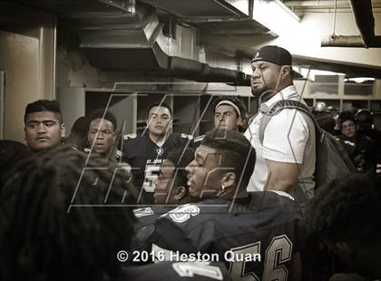 Thumbnail 1 in Bishop Gorman @ St. John Bosco photogallery.