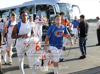Thumbnail 2 in Bishop Gorman @ St. John Bosco photogallery.