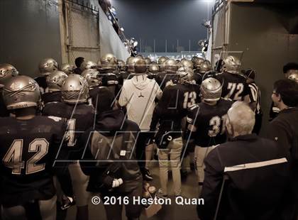 Thumbnail 3 in Bishop Gorman @ St. John Bosco photogallery.