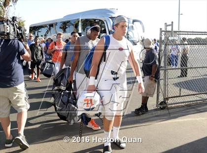 Thumbnail 1 in Bishop Gorman @ St. John Bosco photogallery.