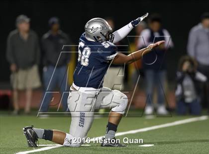 Thumbnail 2 in Bishop Gorman @ St. John Bosco photogallery.