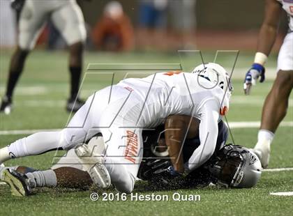 Thumbnail 2 in Bishop Gorman @ St. John Bosco photogallery.