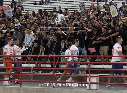 Thumbnail 1 in Bishop Gorman @ St. John Bosco photogallery.