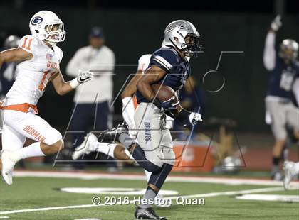 Thumbnail 3 in Bishop Gorman @ St. John Bosco photogallery.