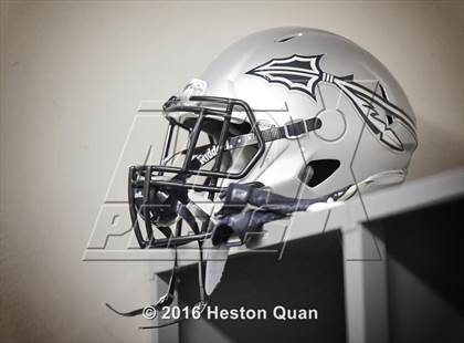 Thumbnail 3 in Bishop Gorman @ St. John Bosco photogallery.