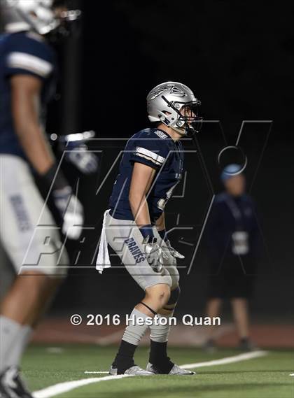 Thumbnail 1 in Bishop Gorman @ St. John Bosco photogallery.