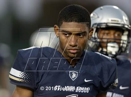 Thumbnail 3 in Bishop Gorman @ St. John Bosco photogallery.