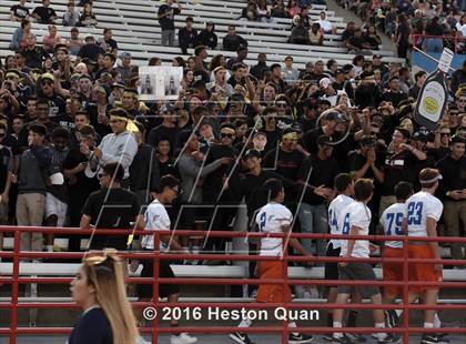 Thumbnail 1 in Bishop Gorman @ St. John Bosco photogallery.