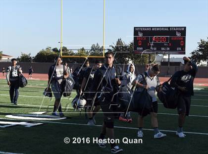 Thumbnail 3 in Bishop Gorman @ St. John Bosco photogallery.