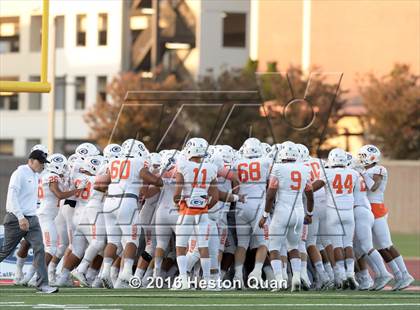 Thumbnail 1 in Bishop Gorman @ St. John Bosco photogallery.