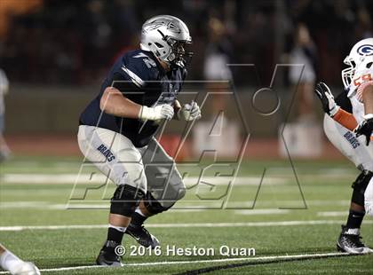 Thumbnail 1 in Bishop Gorman @ St. John Bosco photogallery.