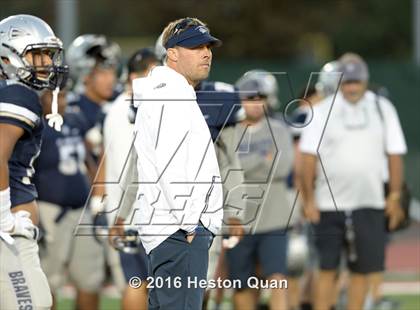 Thumbnail 1 in Bishop Gorman @ St. John Bosco photogallery.