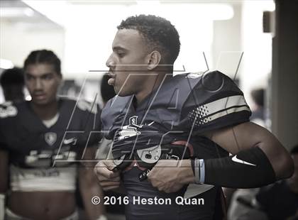 Thumbnail 2 in Bishop Gorman @ St. John Bosco photogallery.