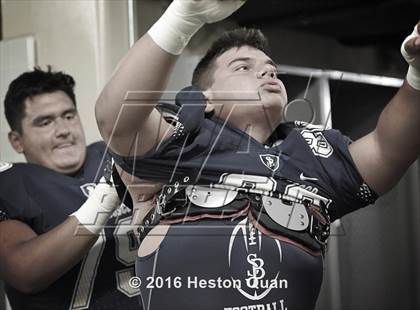 Thumbnail 1 in Bishop Gorman @ St. John Bosco photogallery.