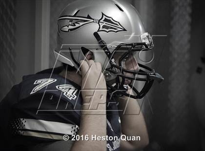 Thumbnail 3 in Bishop Gorman @ St. John Bosco photogallery.