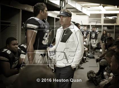 Thumbnail 1 in Bishop Gorman @ St. John Bosco photogallery.