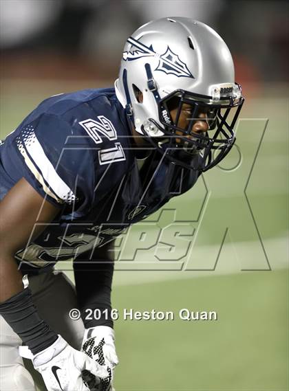Thumbnail 3 in Bishop Gorman @ St. John Bosco photogallery.