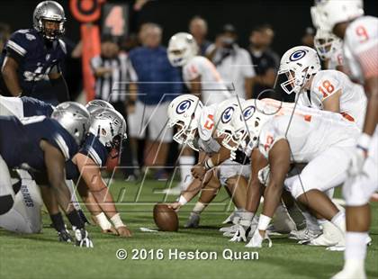 Thumbnail 1 in Bishop Gorman @ St. John Bosco photogallery.