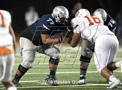 Thumbnail 2 in Bishop Gorman @ St. John Bosco photogallery.