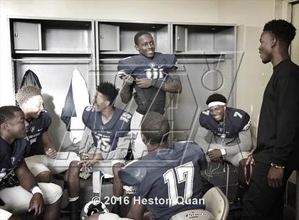 Thumbnail 1 in Bishop Gorman @ St. John Bosco photogallery.