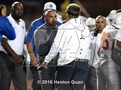 Thumbnail 1 in Bishop Gorman @ St. John Bosco photogallery.