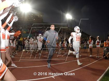 Thumbnail 1 in Bishop Gorman @ St. John Bosco photogallery.