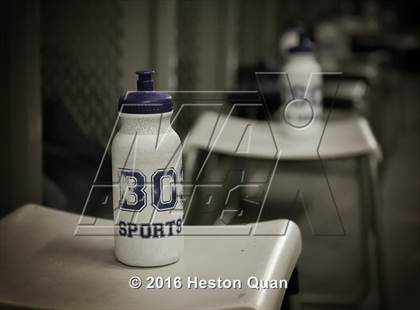 Thumbnail 2 in Bishop Gorman @ St. John Bosco photogallery.