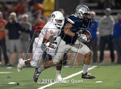 Thumbnail 2 in Bishop Gorman @ St. John Bosco photogallery.